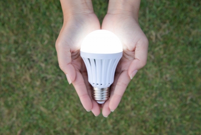Waarom zijn ledlampen zo milieuvriendelijk?