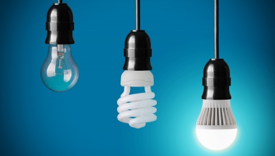 4 cruciale verschillen tussen spaarlampen en ledlampen