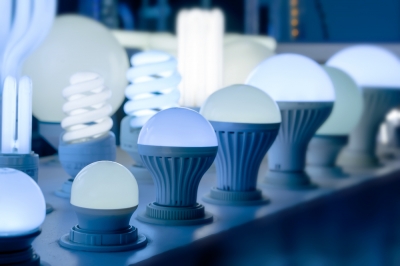 Cree&euml;r de juiste sfeer met leds!