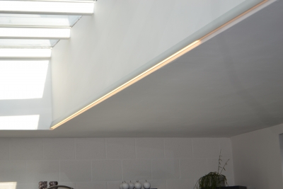 CREATIE LED GENT